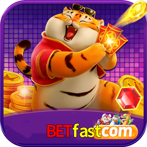 Imagem promocional da betfast mostrando a plataforma e suas vantagens