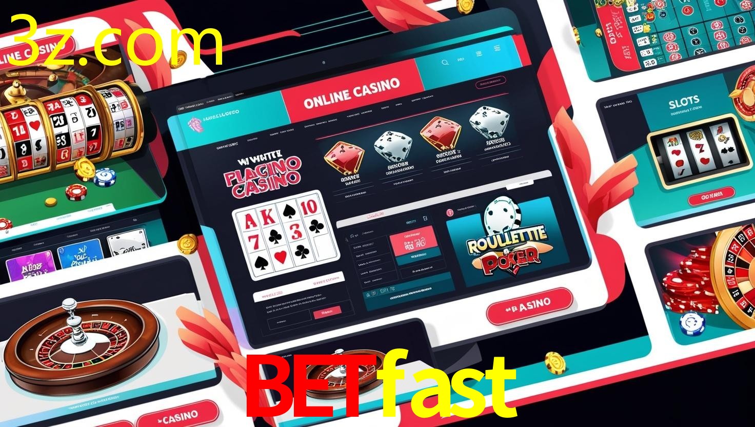 BETFAST.COM