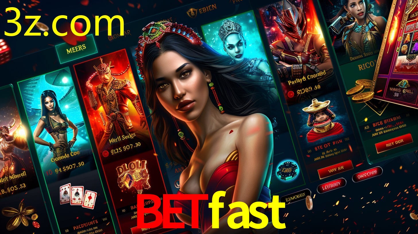 BETFAST.COM