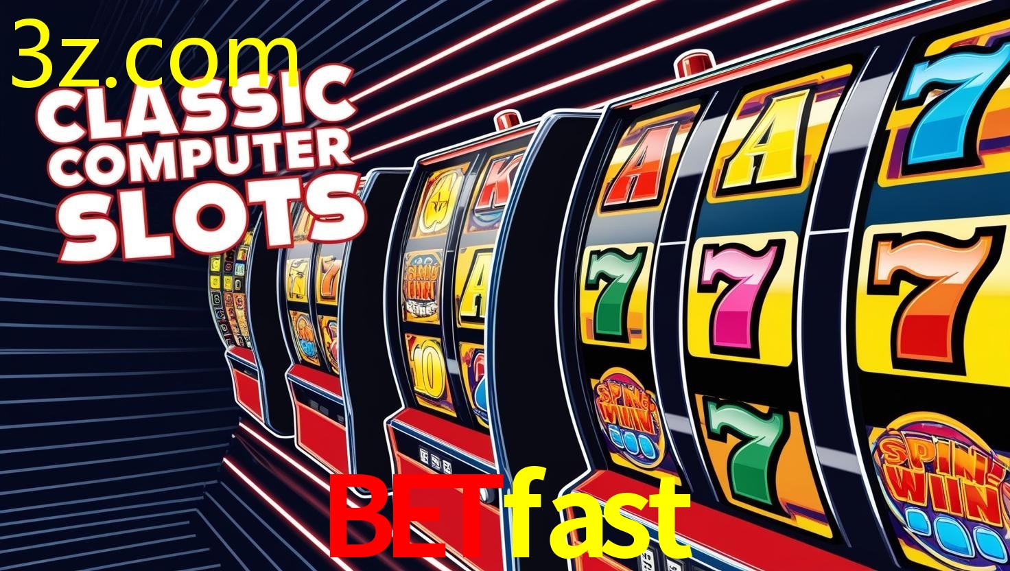 BETFAST.COM