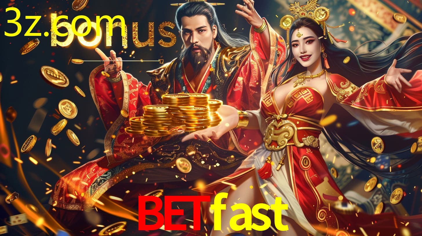 BETFAST.COM