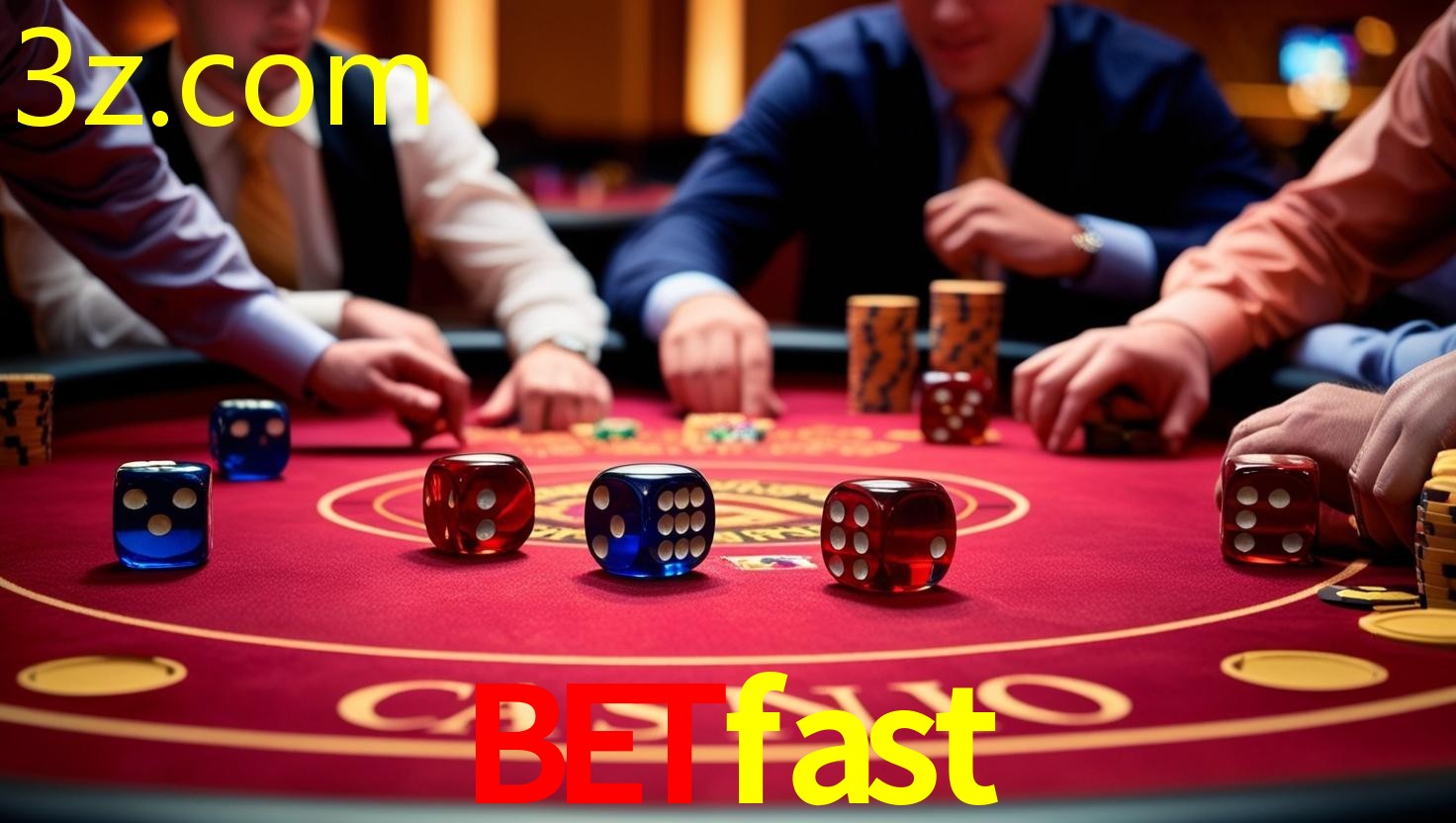 BETFAST.COM