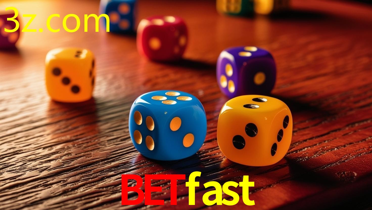 BETFAST.COM