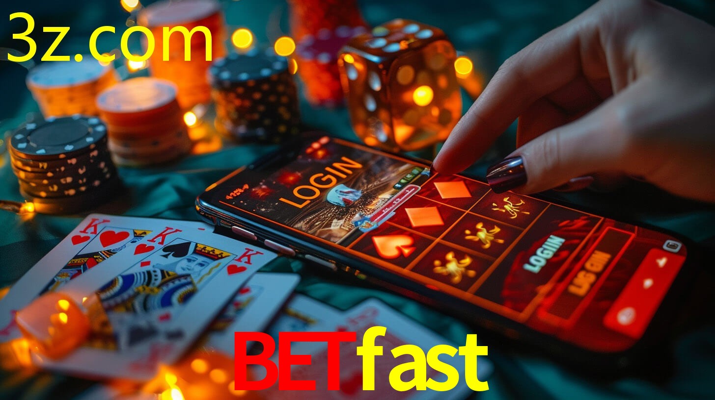BETFAST.COM