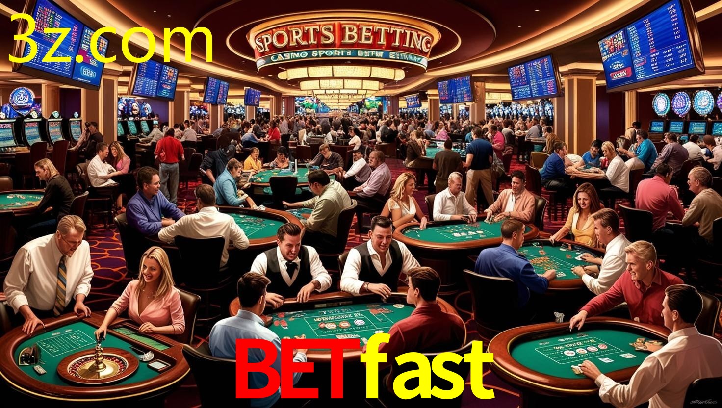 BETFAST.COM