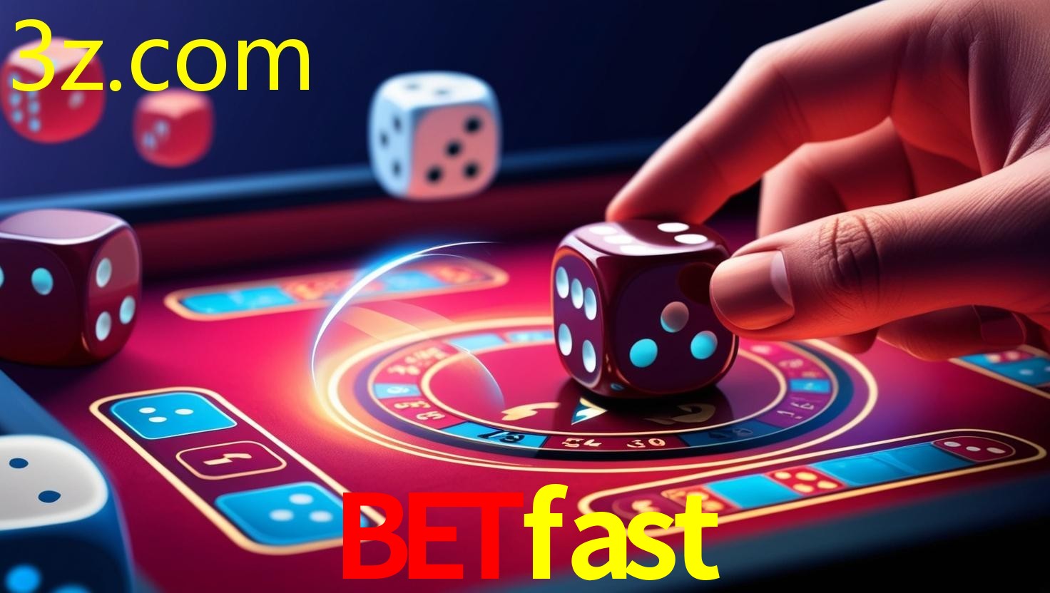 BETFAST.COM