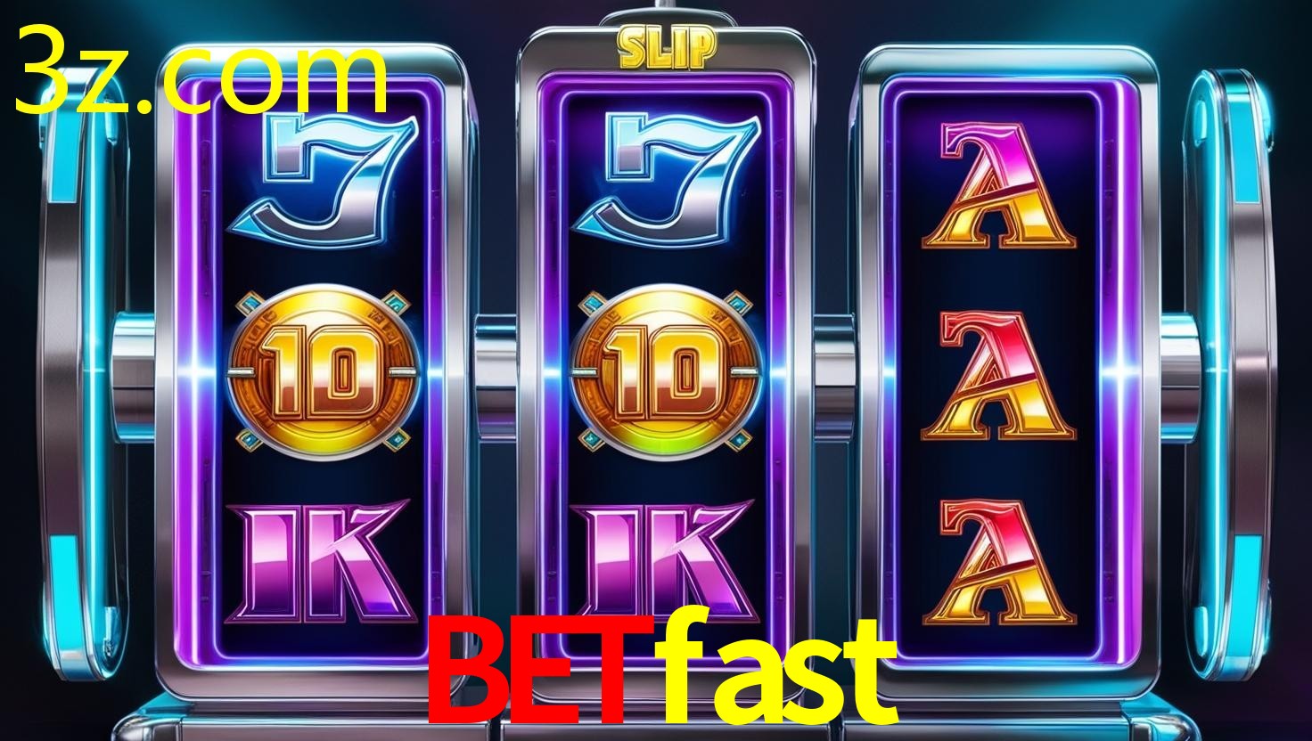 BETFAST.COM