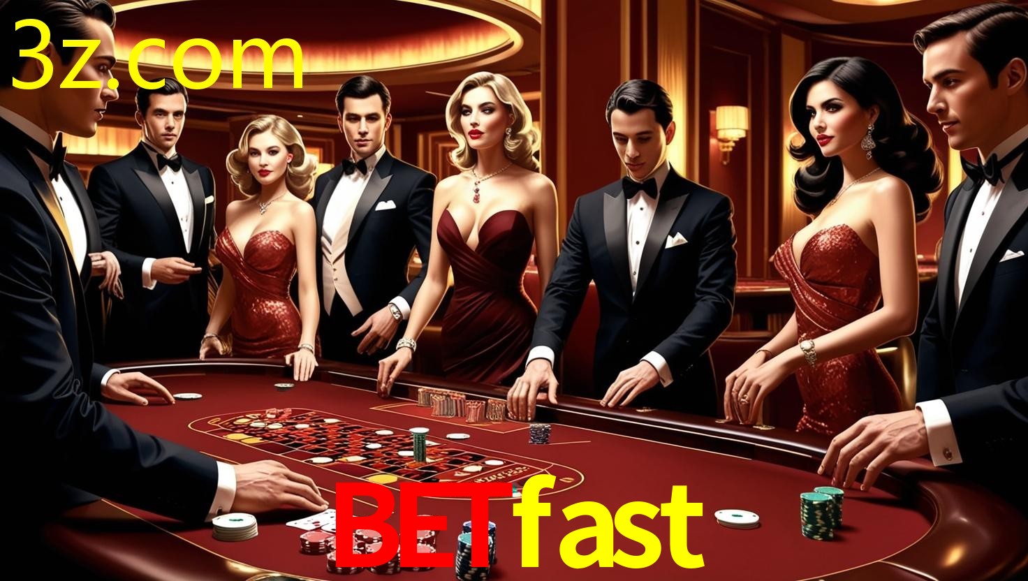 BETFAST.COM
