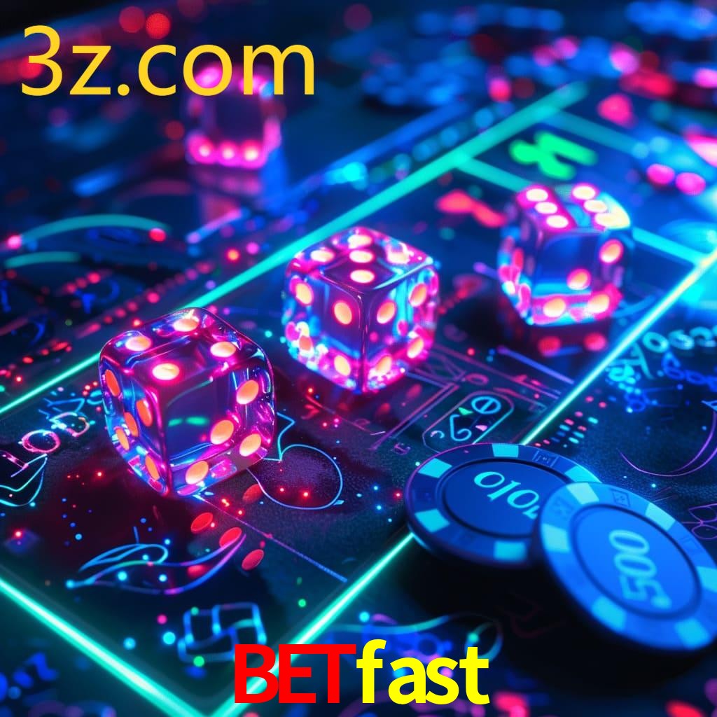 BETFAST.COM