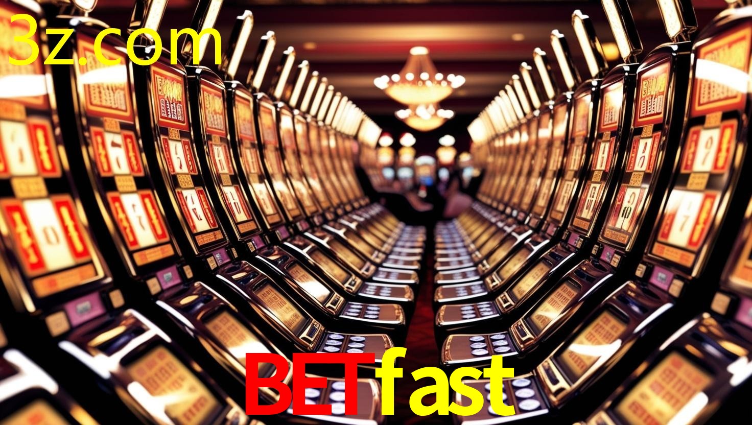 BETFAST.COM