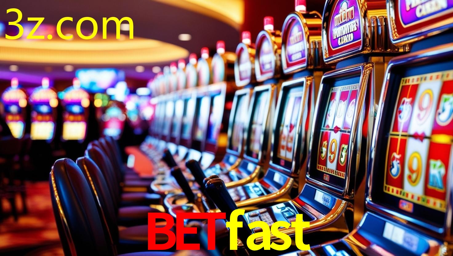 BETFAST.COM