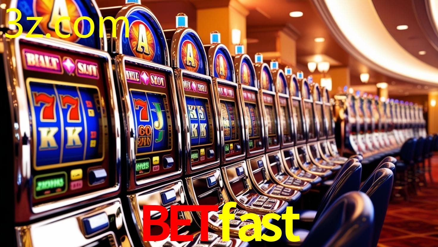 BETFAST.COM