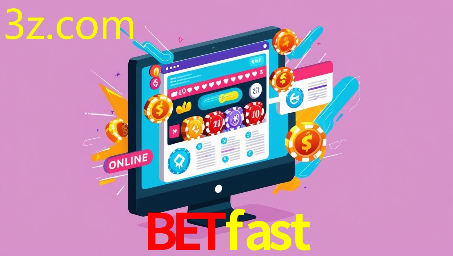 BETFAST.COM